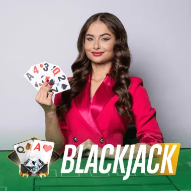 Blackjack TVbet
